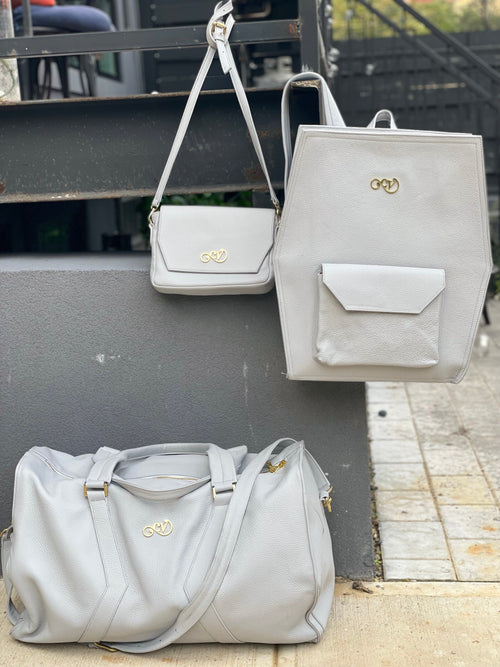 Jessie Back Pack by Lenese Calleea The Brand.