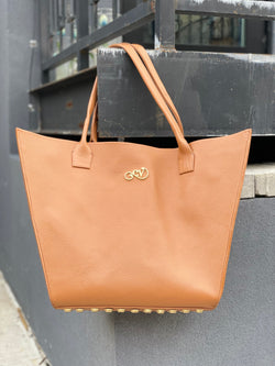 Joan Tote by Lenese Calleea The Brand.