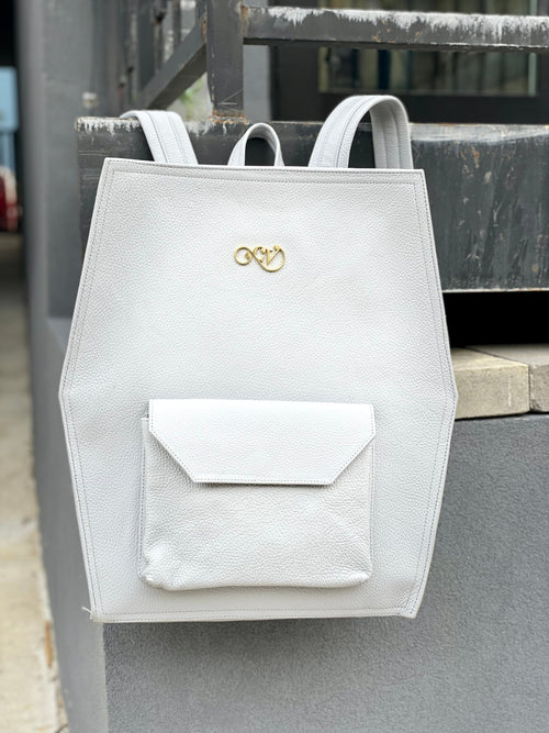 Jessie Back Pack by Lenese Calleea The Brand.