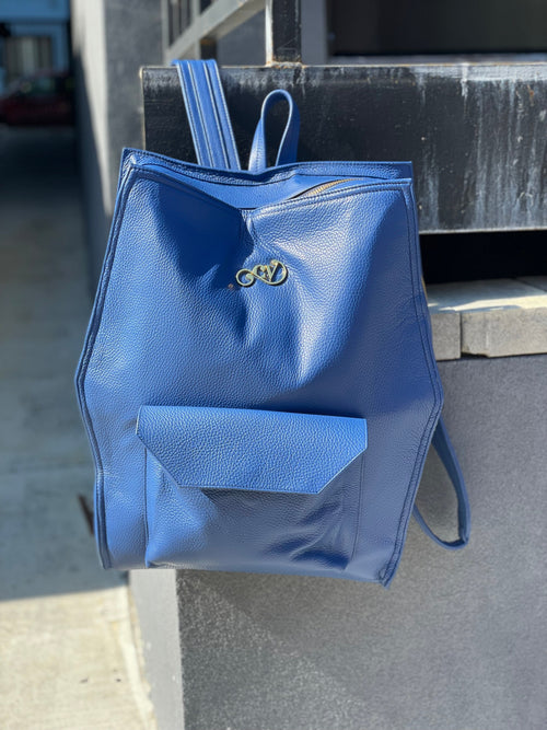 Jessie Back Pack by Lenese Calleea The Brand.