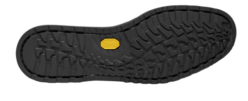 In Stock Men's Blucher: Balsam Charcoal CL