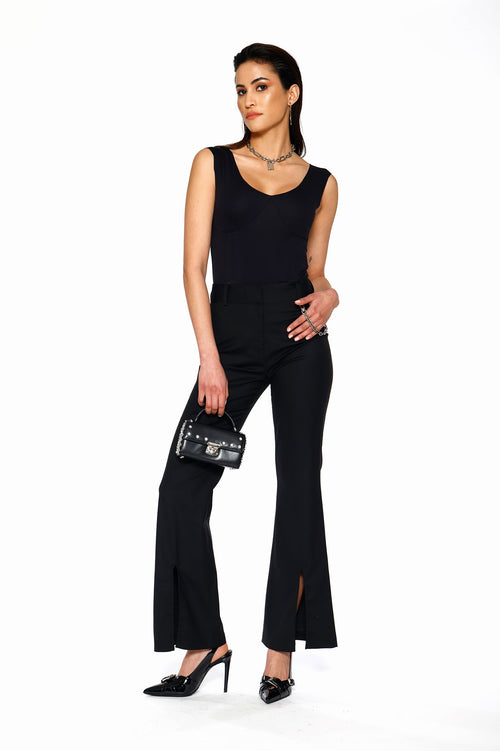 Sweetheart Corset Bodysuit by Kajal New York