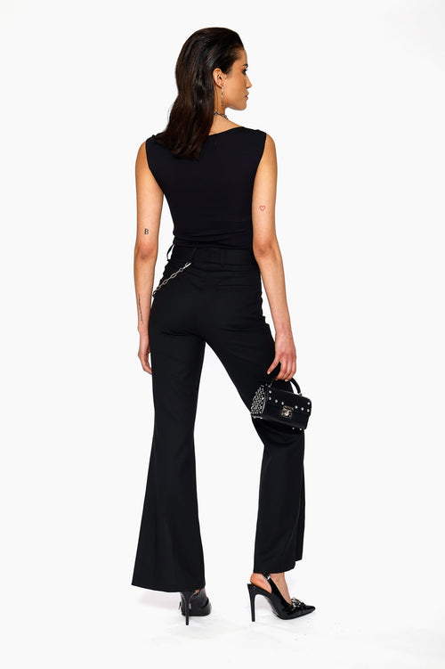 Sweetheart Corset Bodysuit by Kajal New York