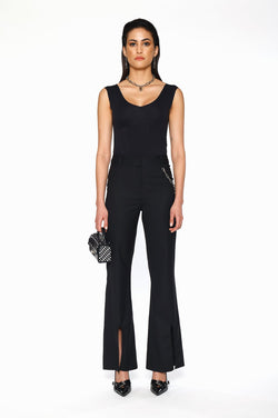 Sweetheart Corset Bodysuit by Kajal New York