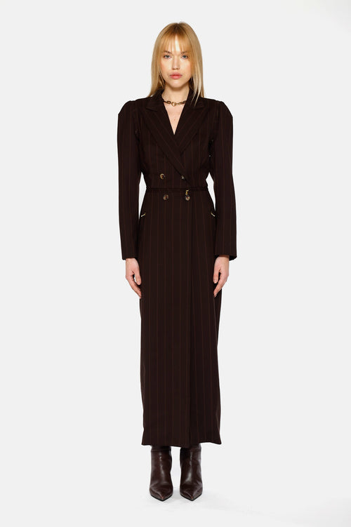 The Six Way Blazer by Kajal New York