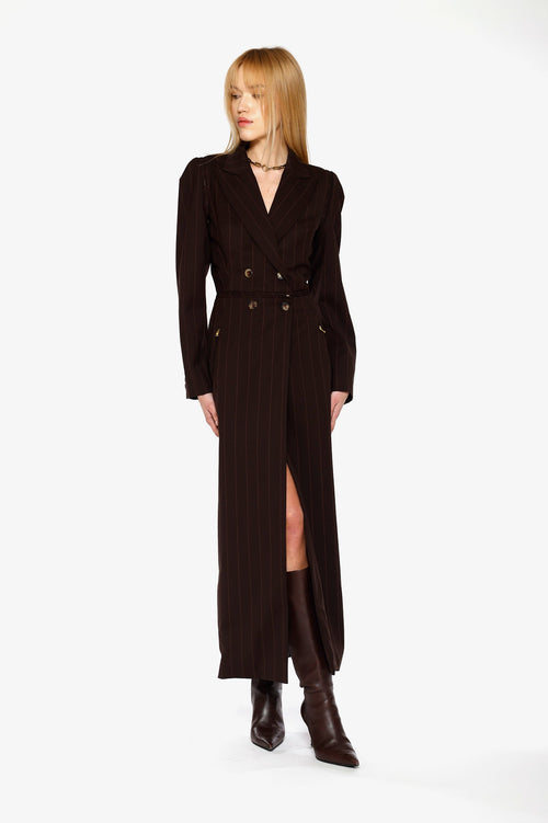 The Six Way Blazer by Kajal New York
