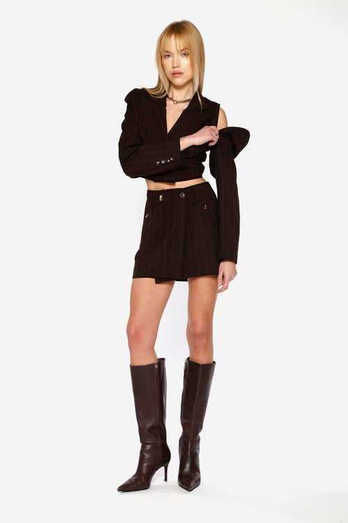 The Six Way Blazer by Kajal New York