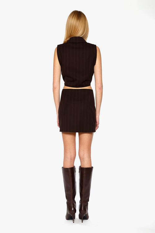 The Six Way Blazer by Kajal New York
