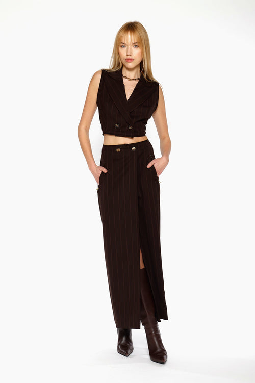 The Six Way Blazer by Kajal New York