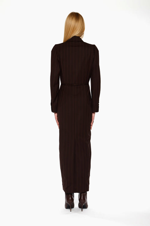 The Six Way Blazer by Kajal New York