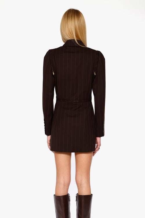 The Six Way Blazer by Kajal New York