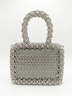 Paris Heater Bag