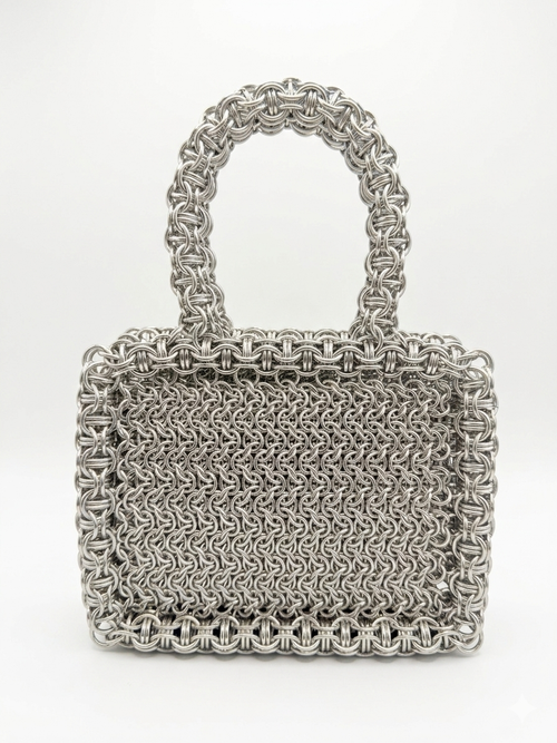 Paris Heater Bag